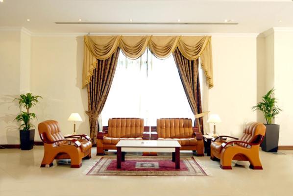 Moon Valley Hotel Apartment - Bur Dubai, Burjuman Exterior foto